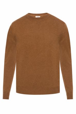 Sweater with a crew neckline, zdjęcie 1 Sweater with a crew neckline od Kent & Curwen